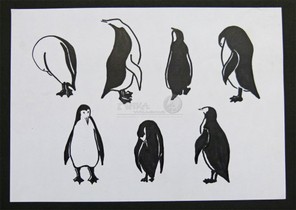 Pinguins