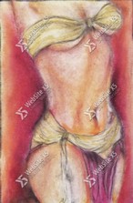 Pose XII