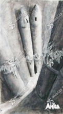 Grey Gargoyles