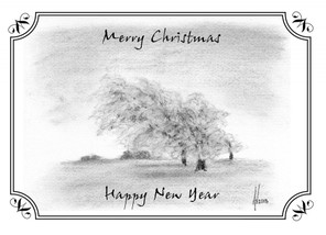 Kerstkaart 2