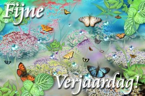 Vlinders